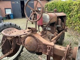 Thumbnail of Farmall Regular Oldtimer tractor