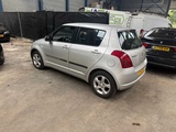 Minituur van Suzuki Swift 1.3 GA, 22-XTF-5