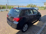Minituur van Opel Corsa 1.0 Turbo Edition 1630