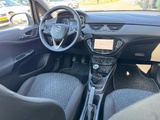 Minituur van Opel Corsa 1.0 Turbo Edition 1630