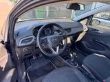 Minituur van Opel Corsa 1.0 Turbo Edition 1630