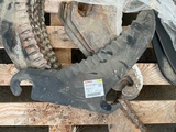 Thumbnail of Claas - 0013252880 - Loader wagon cutting knives