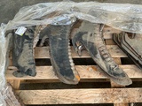 Thumbnail of Claas - 0013252880 - Loader wagon cutting knives