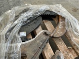 Thumbnail of Claas - 0013252880 - Loader wagon cutting knives