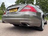 Minituur van Mercedes-Benz CLS350 CGI Prestige Plus Automaat; 29-HRZ-1