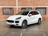 Minituur van Porsche Cayenne 3.6 V6 300pk 2015