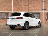 Minituur van Porsche Cayenne 3.6 V6 300pk 2015