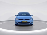 Minituur van Volkswagen Golf 1.4 TSI Connected Series Car 2016 | T-420-BR