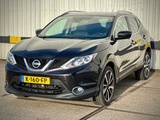 Minituur van Nissan Qashqai 1.2 Tekna , ; K-160-FP