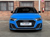 Minituur van Audi A1 Sportback 25 TFSI S Line Pro Line S 95pk 2019 Nieuw-Model, ZB-011-F