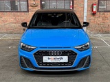 Minituur van Audi A1 Sportback 25 TFSI S Line Pro Line S 95pk 2019 Nieuw-Model, ZB-011-F