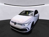 Minituur van Volkswagen Golf GTE 1.4 eHybrid PHEV 245PK Automaat 2022