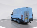 Minituur van Ford - Transit - 330 2.0 TDCI L3H2 Trend - DHOLLANDIA LAADKLEP - NAVI - CRUISE CTRL - Bedrijfswagen