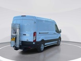 Minituur van Ford - Transit - 330 2.0 TDCI L3H2 Trend - DHOLLANDIA LAADKLEP - NAVI - CRUISE CTRL - Bedrijfswagen