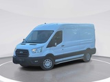 Minituur van Ford - Transit - 330 2.0 TDCI L3H2 Trend - DHOLLANDIA LAADKLEP - NAVI - CRUISE CTRL - Bedrijfswagen