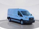 Minituur van Ford - Transit - 330 2.0 TDCI L3H2 Trend - DHOLLANDIA LAADKLEP - NAVI - CRUISE CTRL - Bedrijfswagen