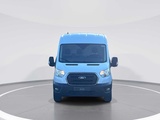 Minituur van Ford - Transit - 330 2.0 TDCI L3H2 Trend - DHOLLANDIA LAADKLEP - NAVI - CRUISE CTRL - Bedrijfswagen