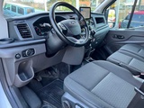 Minituur van Ford - Transit - 330 2.0 TDCI L3H2 Trend - DHOLLANDIA LAADKLEP - NAVI - CRUISE CTRL - Bedrijfswagen