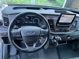 Minituur van Ford - Transit - 330 2.0 TDCI L3H2 Trend - DHOLLANDIA LAADKLEP - NAVI - CRUISE CTRL - Bedrijfswagen