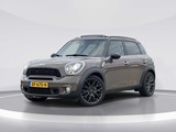Minituur van Mini Mini Countryman 1.6 Cooper S ALL4 Chili 2013 | XP-675-H