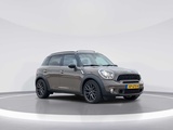 Minituur van Mini Mini Countryman 1.6 Cooper S ALL4 Chili 2013 | XP-675-H