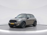 Minituur van Mini Mini Countryman 1.6 Cooper S ALL4 Chili 2013 | XP-675-H