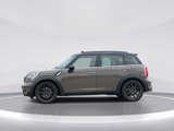 Minituur van Mini Mini Countryman 1.6 Cooper S ALL4 Chili 2013 | XP-675-H