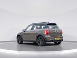 Minituur van Mini Mini Countryman 1.6 Cooper S ALL4 Chili 2013 | XP-675-H