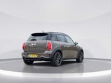 Minituur van Mini Mini Countryman 1.6 Cooper S ALL4 Chili 2013 | XP-675-H
