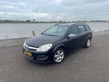 Minituur van Opel Astra Wagon 1.6 Business 2008 | 66-GLX-4 i
