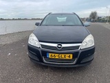 Minituur van Opel Astra Wagon 1.6 Business 2008 | 66-GLX-4 i