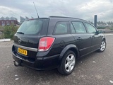 Minituur van Opel Astra Wagon 1.6 Business 2008 | 66-GLX-4 i