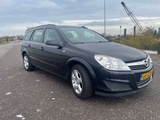 Minituur van Opel Astra Wagon 1.6 Business 2008 | 66-GLX-4 i