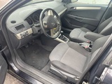 Minituur van Opel Astra Wagon 1.6 Business 2008 | 66-GLX-4 i