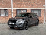 Minituur van Land Rover Discovery Sport 2.0 TD4 SE 7p. 150pk 2019 (Org-NL), G-487-BJ