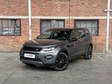 Minituur van Land Rover Discovery Sport 2.0 TD4 SE 7p. 150pk 2019 (Org-NL), G-487-BJ