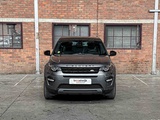 Minituur van Land Rover Discovery Sport 2.0 TD4 SE 7p. 150pk 2019 (Org-NL), G-487-BJ
