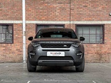 Minituur van Land Rover Discovery Sport 2.0 TD4 SE 7p. 150pk 2019 (Org-NL), G-487-BJ