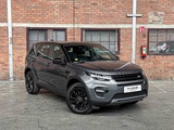 Minituur van Land Rover Discovery Sport 2.0 TD4 SE 7p. 150pk 2019 (Org-NL), G-487-BJ