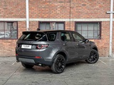 Minituur van Land Rover Discovery Sport 2.0 TD4 SE 7p. 150pk 2019 (Org-NL), G-487-BJ