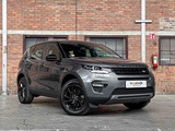 Minituur van Land Rover Discovery Sport 2.0 TD4 SE 7p. 150pk 2019 (Org-NL), G-487-BJ