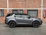 Minituur van Land Rover Discovery Sport 2.0 TD4 SE 7p. 150pk 2019 (Org-NL), G-487-BJ