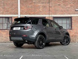 Minituur van Land Rover Discovery Sport 2.0 TD4 SE 7p. 150pk 2019 (Org-NL), G-487-BJ