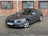 Minituur van BMW 645Ci Coupe 6-serie 333pk 2005, T-249-VT