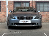 Minituur van BMW 645Ci Coupe 6-serie 333pk 2005, T-249-VT