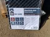 Miniaturansicht von Iso de luxe Isolierung Akustikplatten 500m2