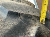 Miniaturansicht von Michelin Axiobib 710/75R42