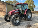 Minituur van Case CS94 Vierwielaangedreven landbouwtractor