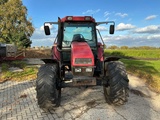 Minituur van Case CS94 Vierwielaangedreven landbouwtractor