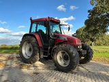 Minituur van Case CS94 Vierwielaangedreven landbouwtractor